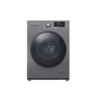 Hisense Washing Machine Front Load 9Kgs WFHV9014T