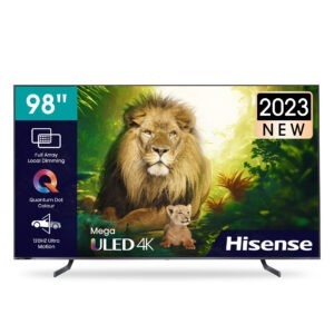 Hisense 98inch Smart ULED 4K TV-98U7H