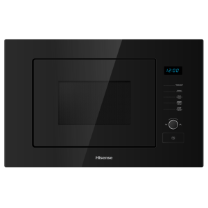 Hisense 20l built in microwave